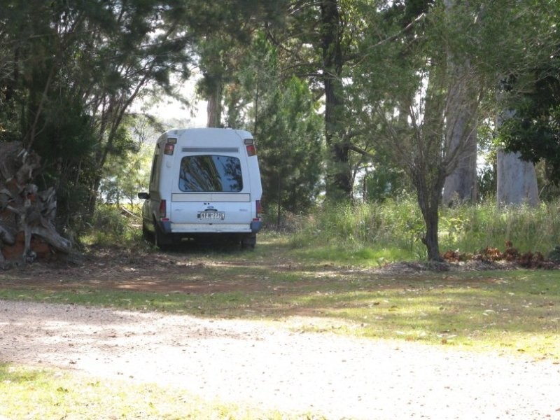 4-6 JUNEE PDE, Karragarra Island QLD 4184