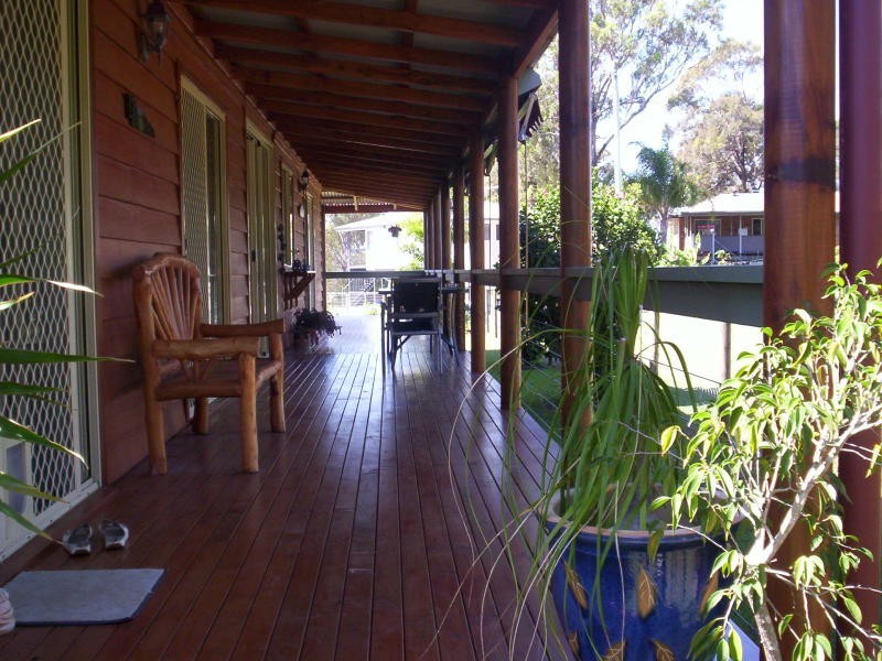 7 WREN CT., Macleay Island QLD 4184