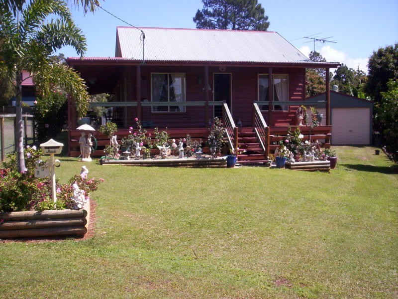 7 WREN CT., Macleay Island QLD 4184