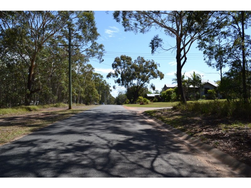 7 WARATAH STREET, Russell Island QLD 4184