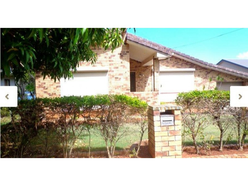 8 BROWNING STREET, Russell Island QLD 4184