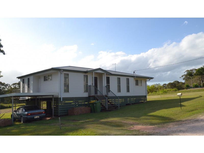 22 ACALYPHA STREET, Russell Island QLD 4184