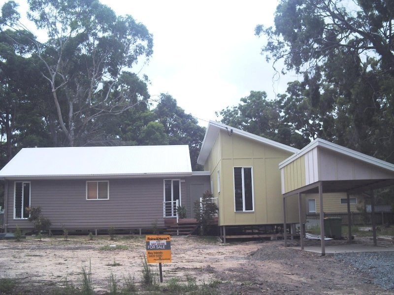 3 PARAKEET, Macleay Island QLD 4184