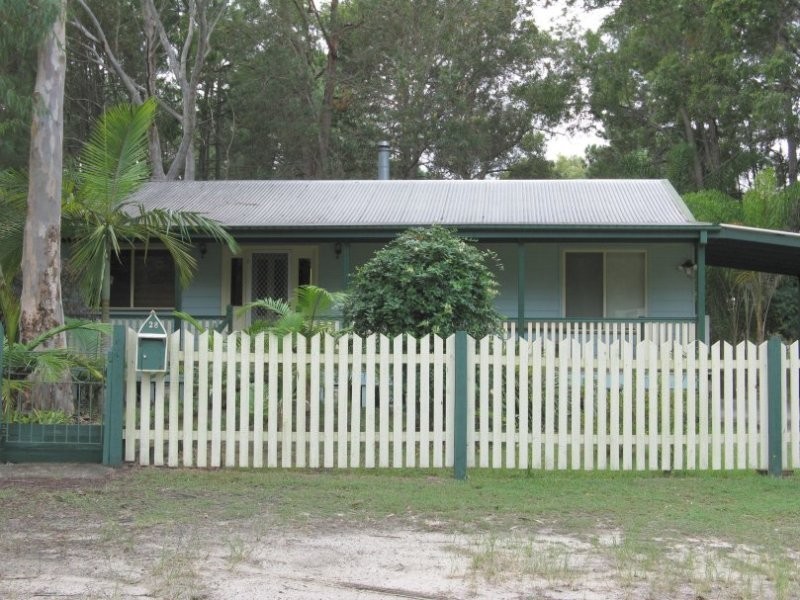 28 KEVIN STREET, Macleay Island QLD 4184