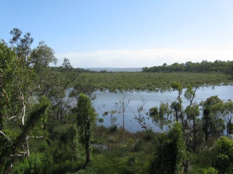 8 TIMOTHY STREET, Macleay Island QLD 4184