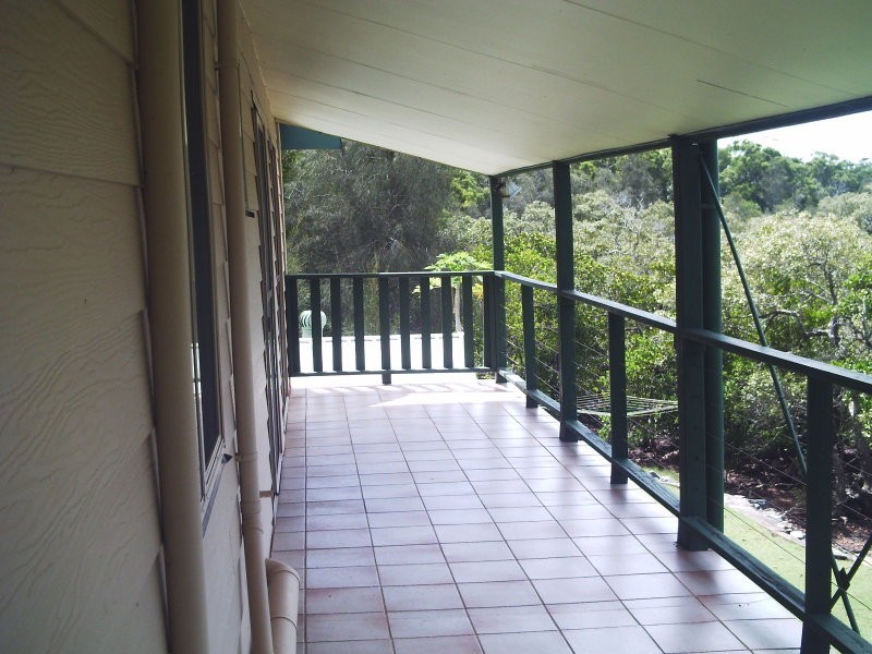 35-37 Calm Waters Cres, Macleay Island QLD 4184