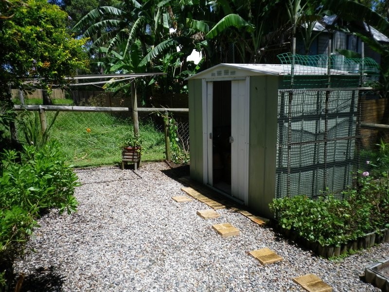 1 Devaney Street, Macleay Island QLD 4184