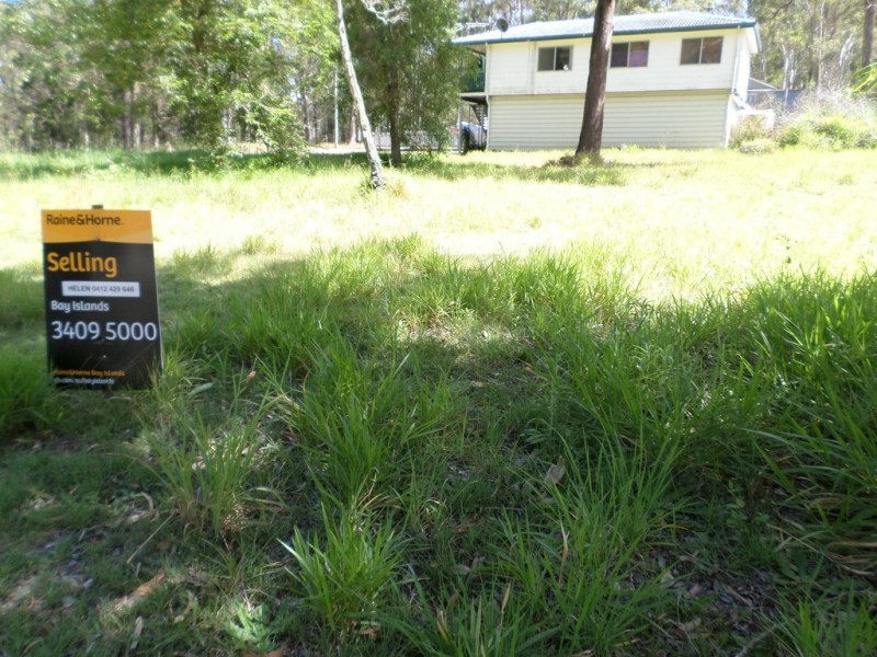 23 SANDPIPER PARADE, Macleay Island QLD 4184