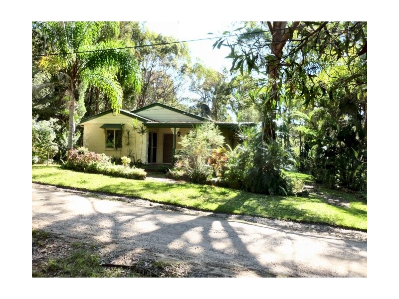 23 Marine Street, Macleay Island QLD 4184