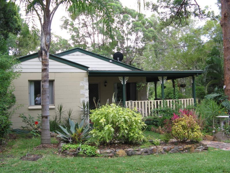 23 Marine Street, Macleay Island QLD 4184