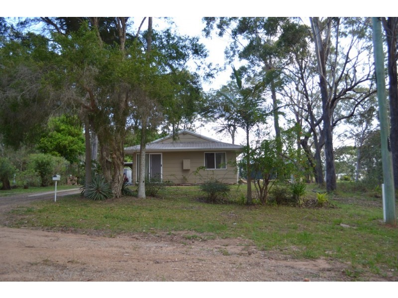 4 PHILLIPS ROAD, Russell Island QLD 4184