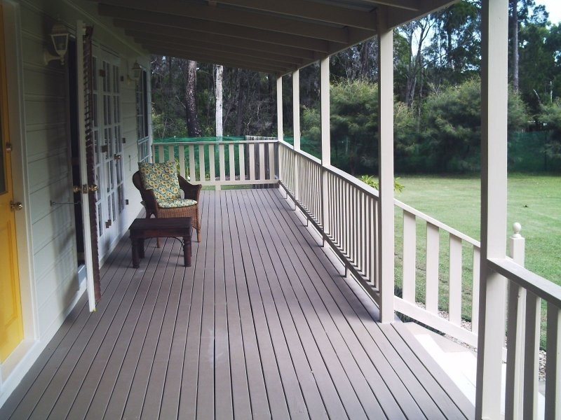 288-296 High Central Road, Macleay Island QLD 4184