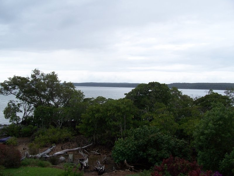 9 Lovell Pde., Lamb Island QLD 4184