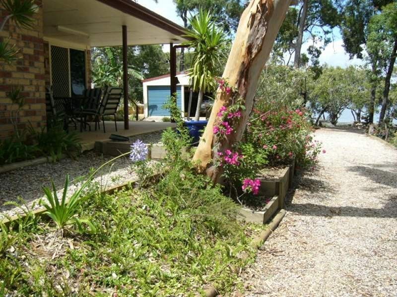 Macleay Island QLD 4184