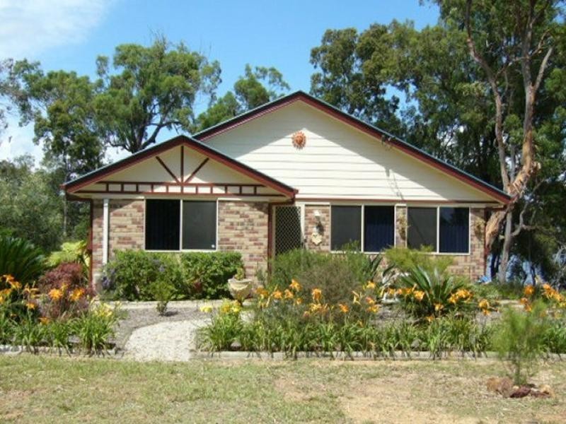 Macleay Island QLD 4184