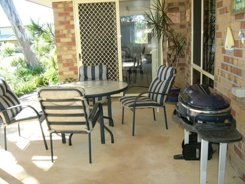 Macleay Island QLD 4184