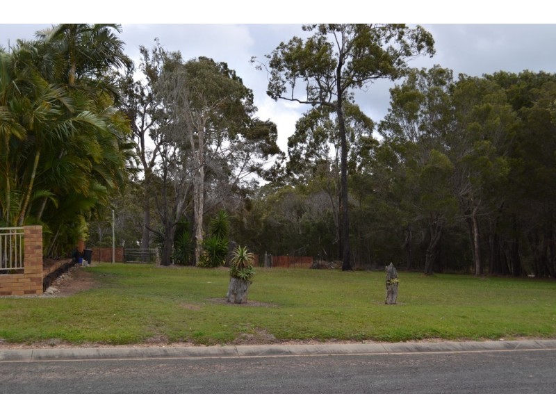 25 SCHOONER STREET, Russell Island QLD 4184