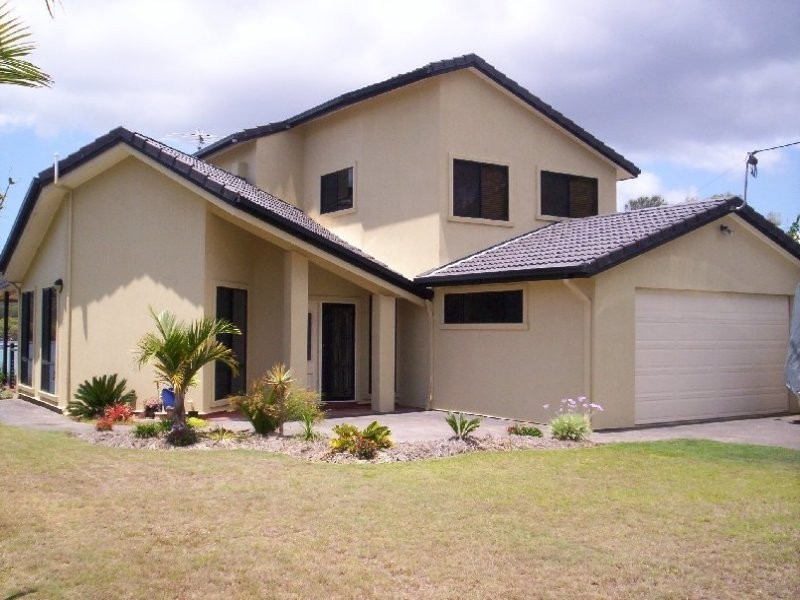 49 Wahine Dr, Russell Island QLD 4184