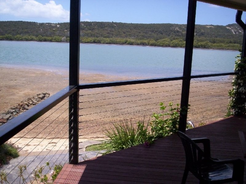49 Wahine Dr, Russell Island QLD 4184