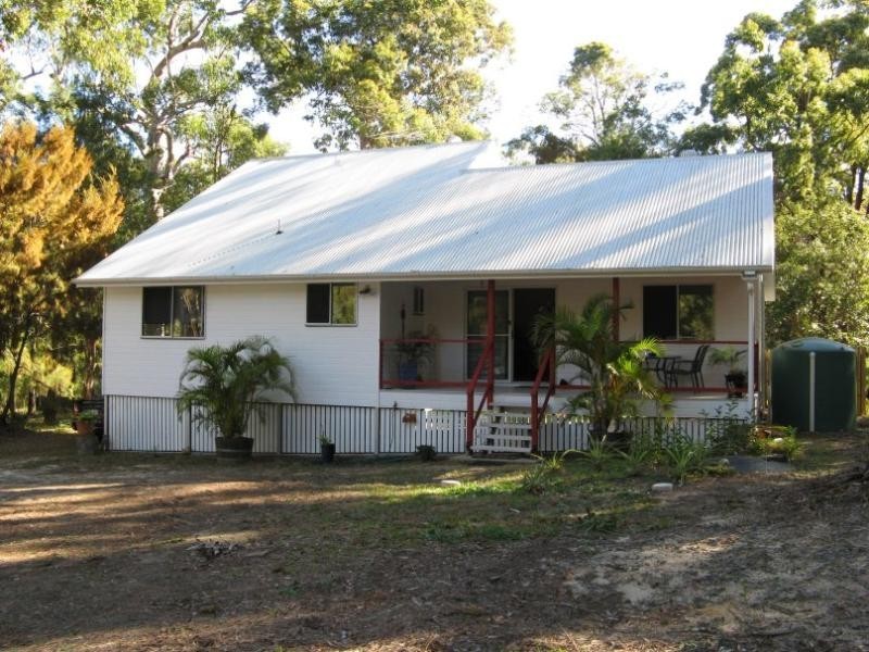 5 Kate Street, Macleay Island QLD 4184