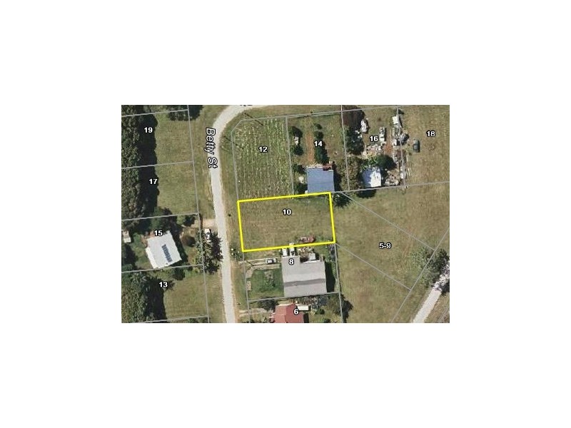 10 BETTY STREET, Macleay Island QLD 4184