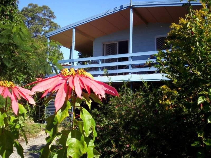 2 Quail Place, Macleay Island QLD 4184
