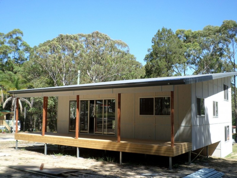 9 IBIS STREET, Macleay Island QLD 4184
