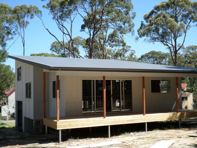 9 IBIS STREET, Macleay Island QLD 4184