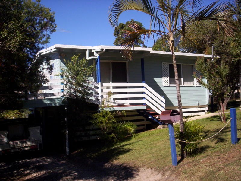 22 ASHTON STREET, Macleay Island QLD 4184