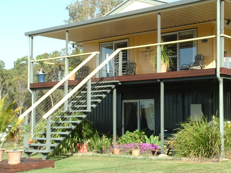 37 WILMA CRES, Russell Island QLD 4184