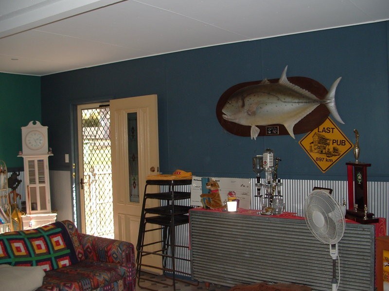 37 WILMA CRES, Russell Island QLD 4184