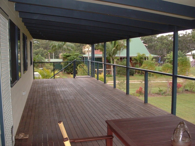 24 BANKSIA STREET, Russell Island QLD 4184