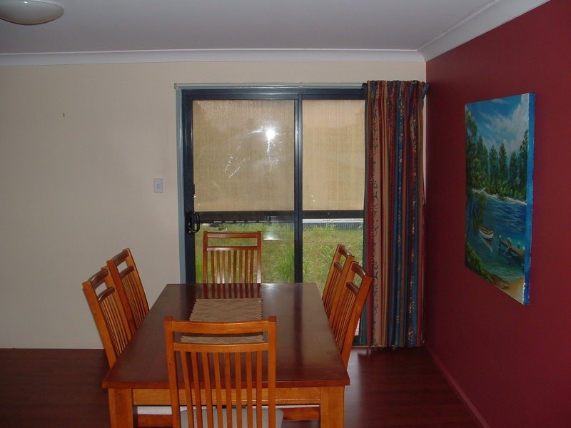 24 BANKSIA STREET, Russell Island QLD 4184