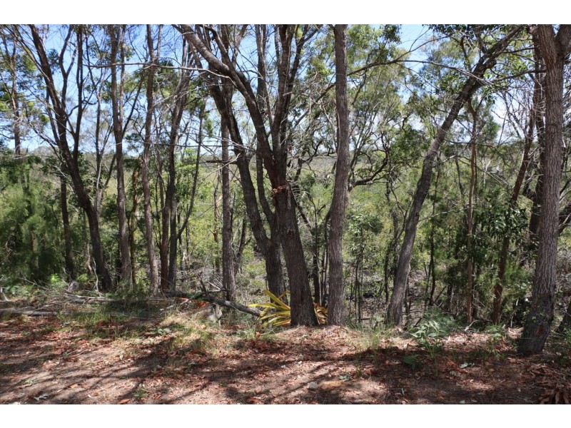 10 CALM WATERS CRESCENT, Macleay Island QLD 4184