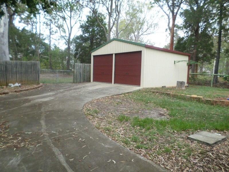 34 COONDOOROOPA DRIVE, Macleay Island QLD 4184