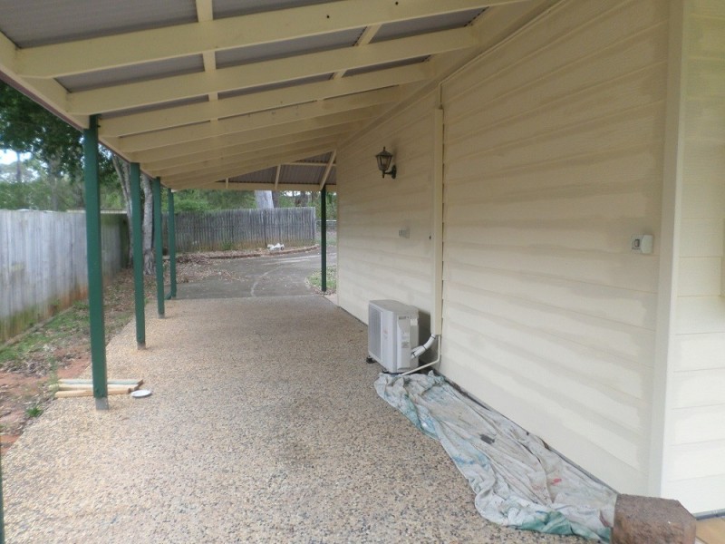 34 COONDOOROOPA DRIVE, Macleay Island QLD 4184