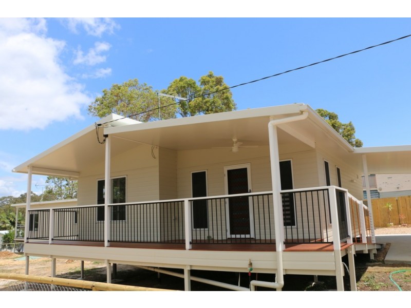 60 EASTBOURNE TERRACE, Macleay Island QLD 4184