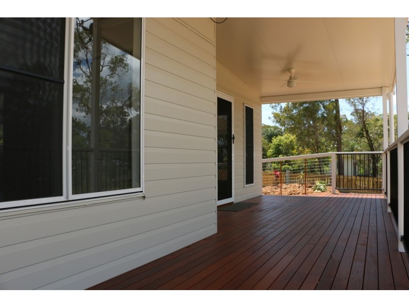 60 EASTBOURNE TERRACE, Macleay Island QLD 4184