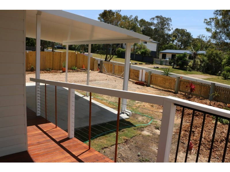 60 EASTBOURNE TERRACE, Macleay Island QLD 4184
