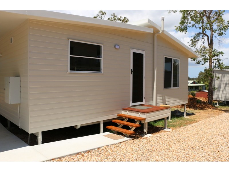 60 EASTBOURNE TERRACE, Macleay Island QLD 4184