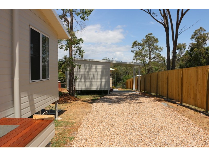 60 EASTBOURNE TERRACE, Macleay Island QLD 4184
