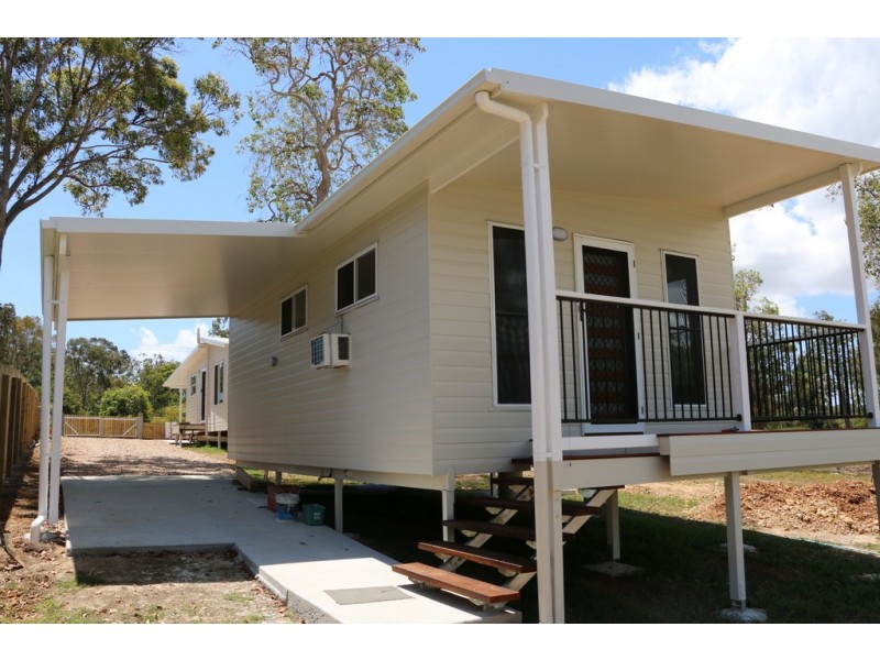 60 EASTBOURNE TERRACE, Macleay Island QLD 4184