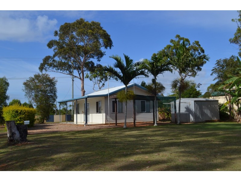 43 TREASURE ISLAND AVENUE, Karragarra Island QLD 4184