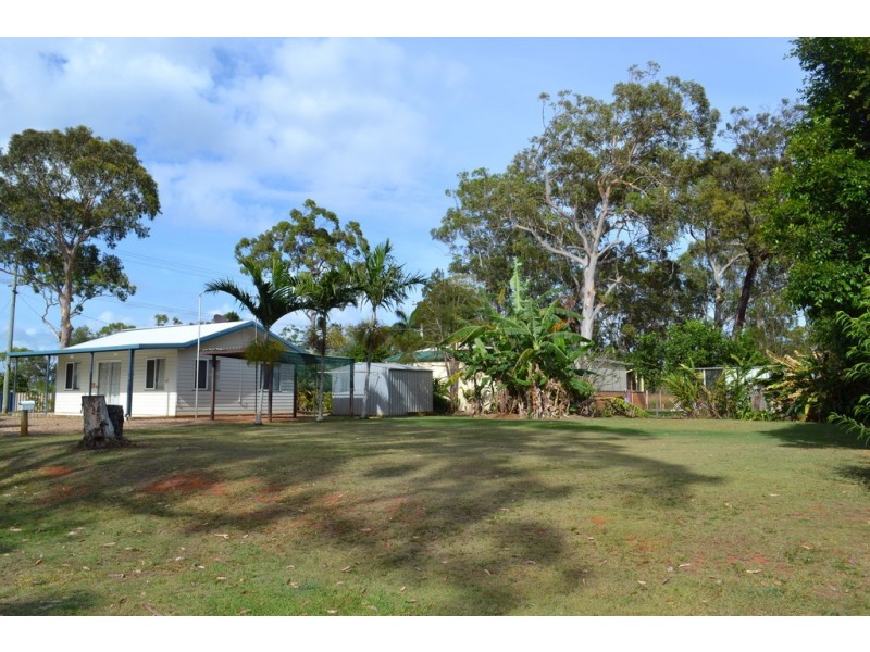 43 TREASURE ISLAND AVENUE, Karragarra Island QLD 4184