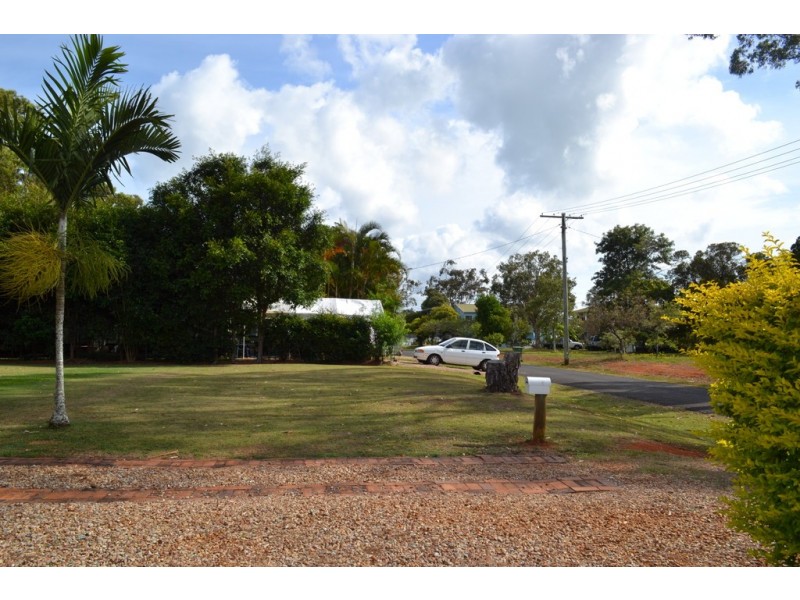 43 TREASURE ISLAND AVENUE, Karragarra Island QLD 4184