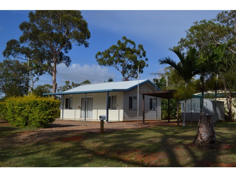 43 TREASURE ISLAND AVENUE, Karragarra Island QLD 4184