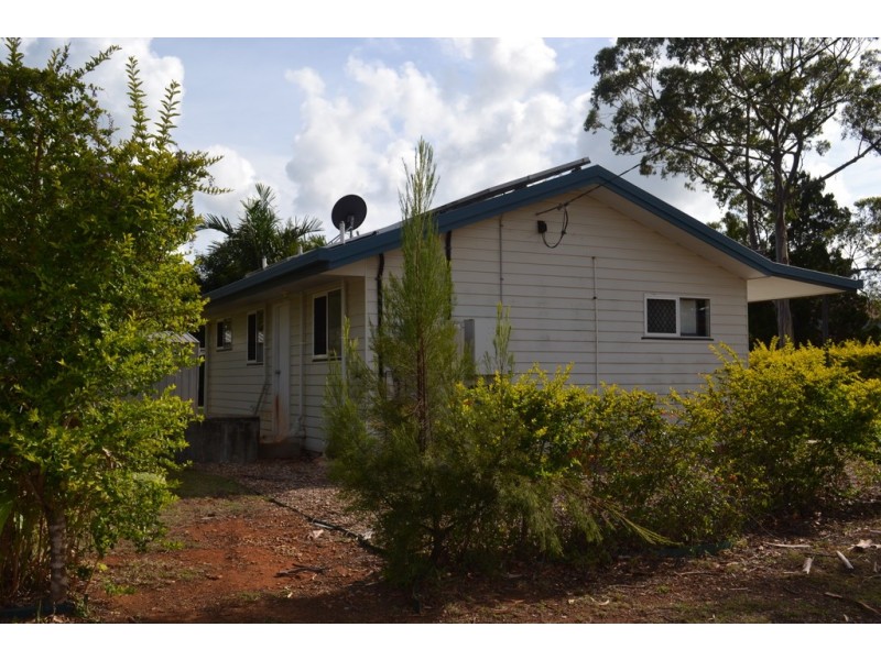 43 TREASURE ISLAND AVENUE, Karragarra Island QLD 4184