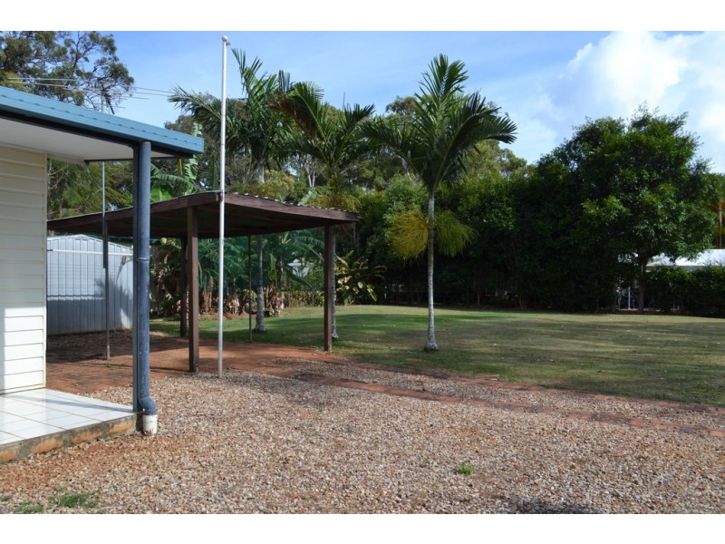 43 TREASURE ISLAND AVENUE, Karragarra Island QLD 4184