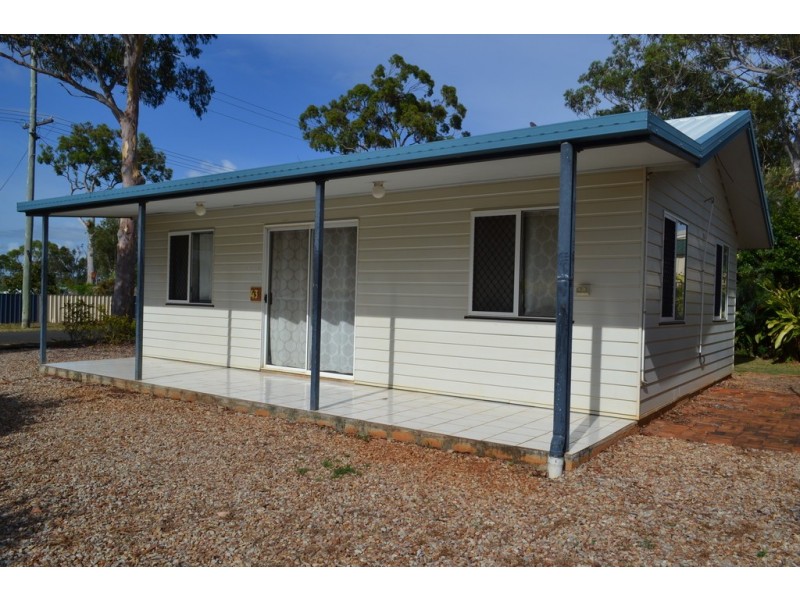 43 TREASURE ISLAND AVENUE, Karragarra Island QLD 4184