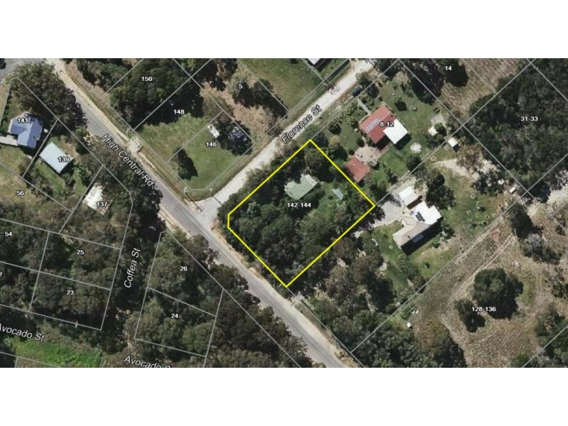 142-144 HIGH CENTRAL ROAD, Macleay Island QLD 4184